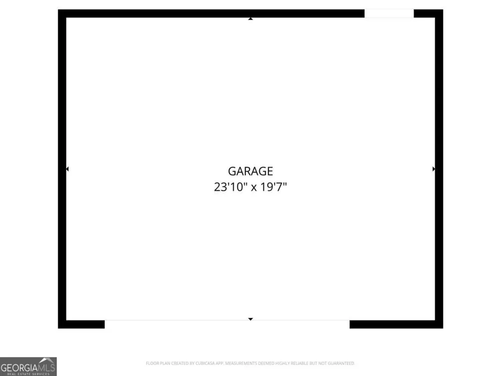 3855 Greenleffe DR Statham, GA 30666