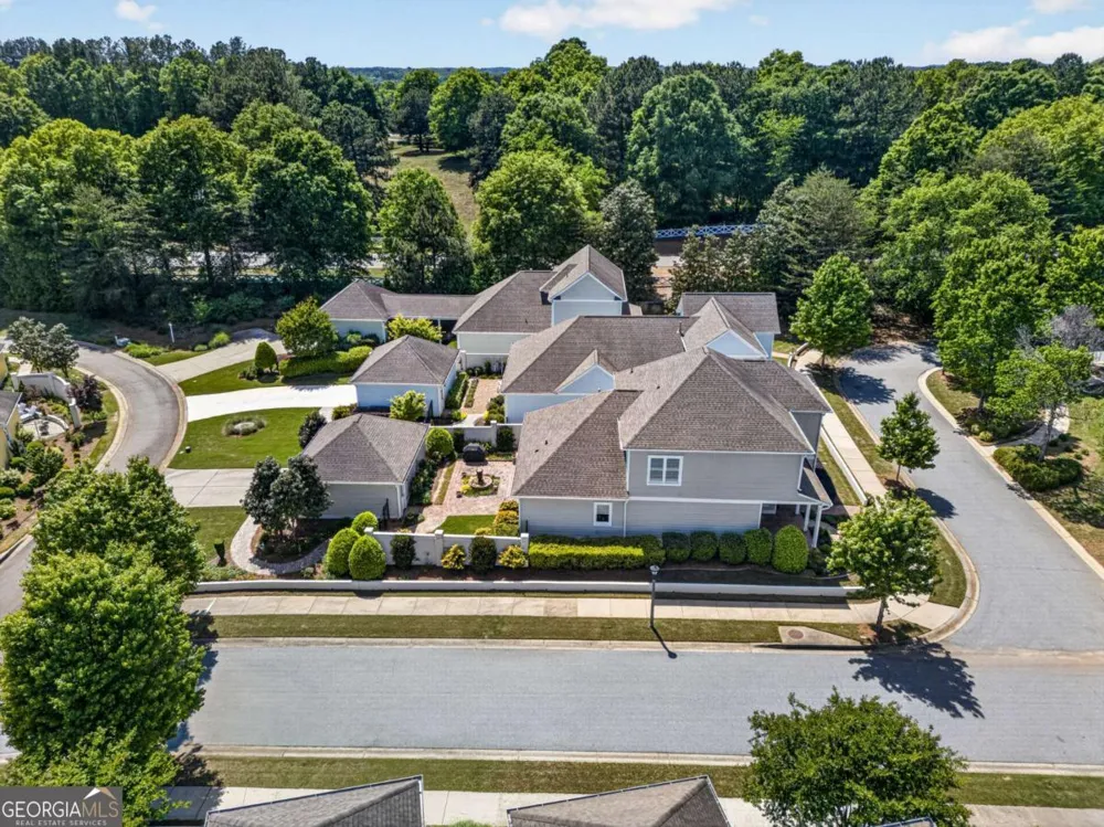3855 Greenleffe DR Statham, GA 30666