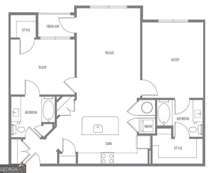 6255 Riverview RD SE Mableton, GA 30126