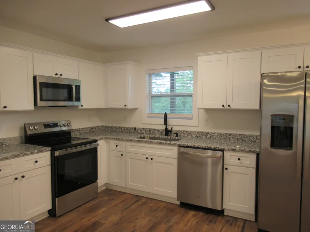 765 Old Kerns RD Dawsonville, GA 30534