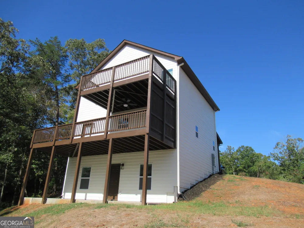765 Old Kerns RD Dawsonville, GA 30534