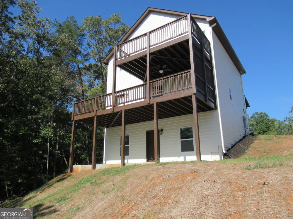 765 Old Kerns RD Dawsonville, GA 30534