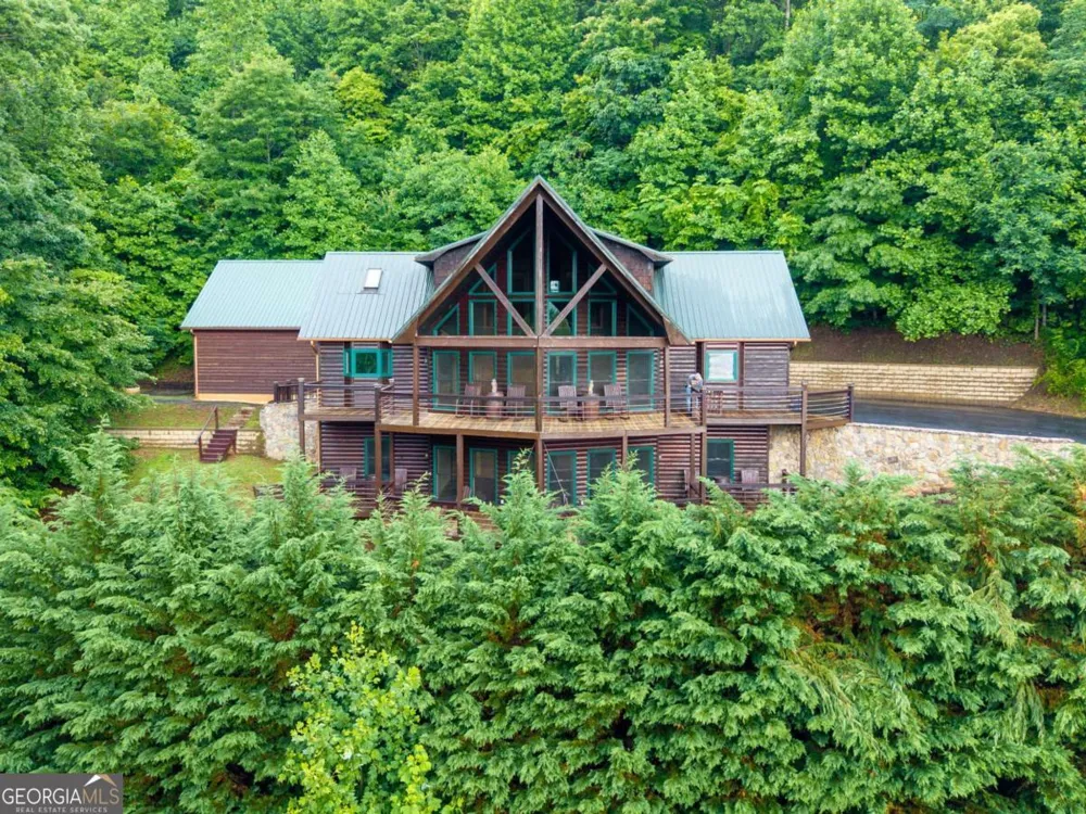 101 Cletus WAY Hiawassee, GA 30546