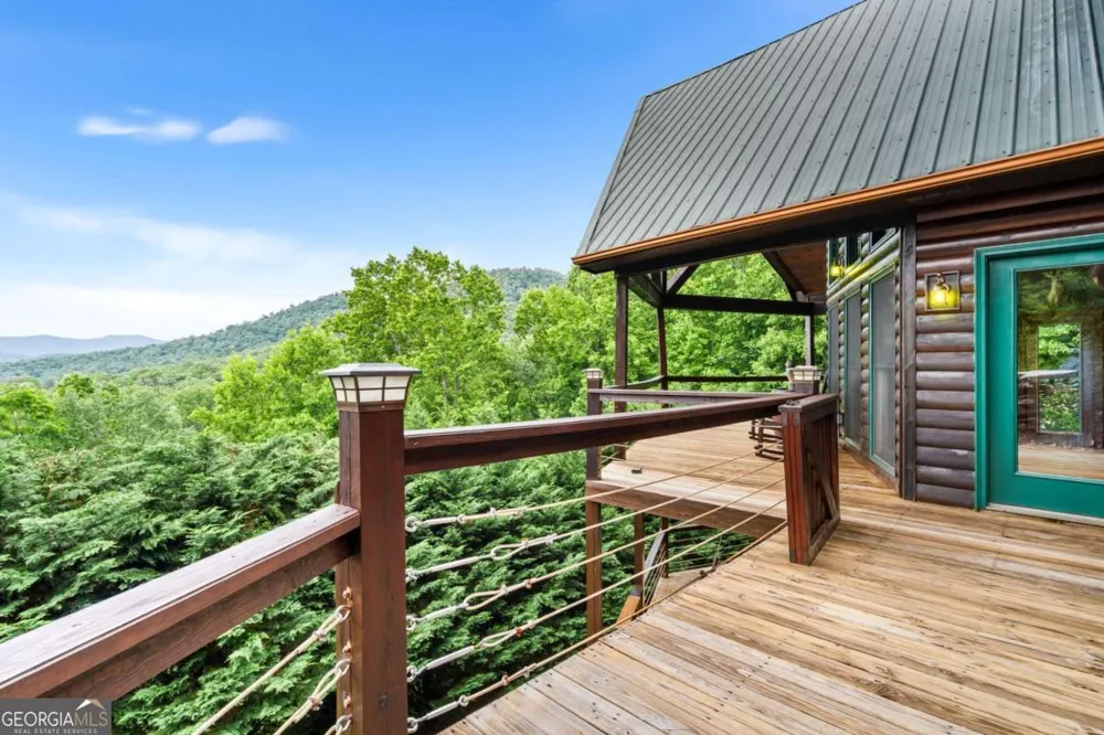 101 Cletus WAY Hiawassee, GA 30546