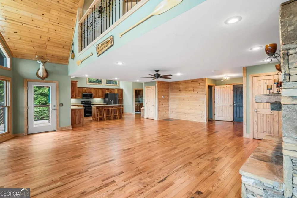 101 Cletus WAY Hiawassee, GA 30546