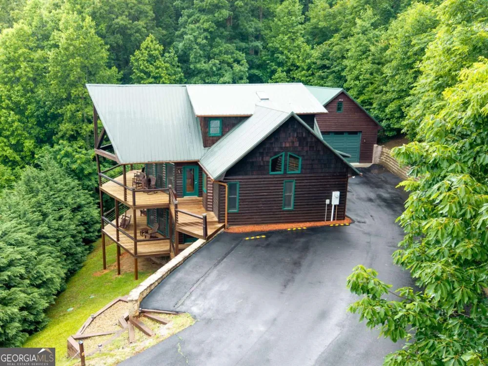 101 Cletus WAY Hiawassee, GA 30546