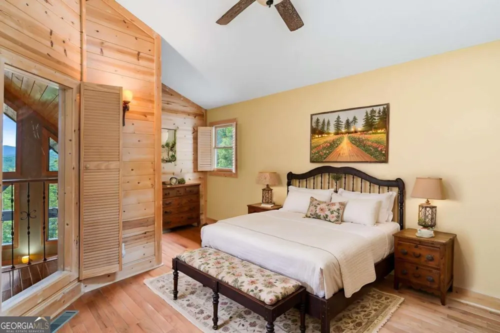 101 Cletus WAY Hiawassee, GA 30546
