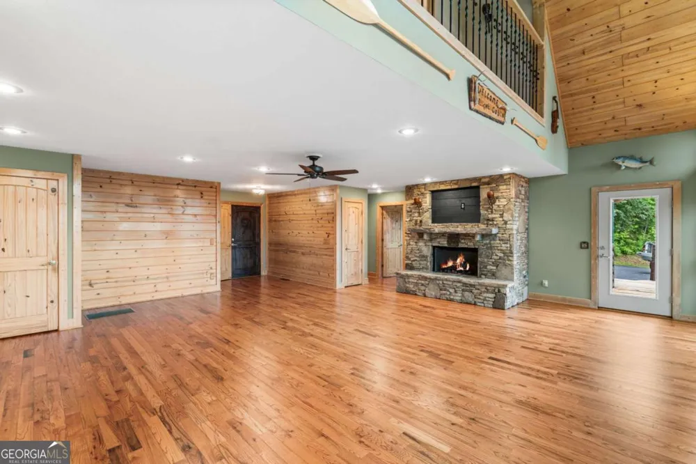 101 Cletus WAY Hiawassee, GA 30546