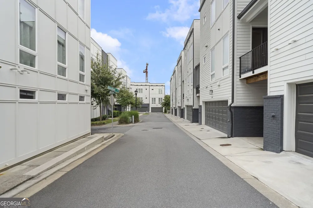 836 Winslow WAY Atlanta, GA 30318