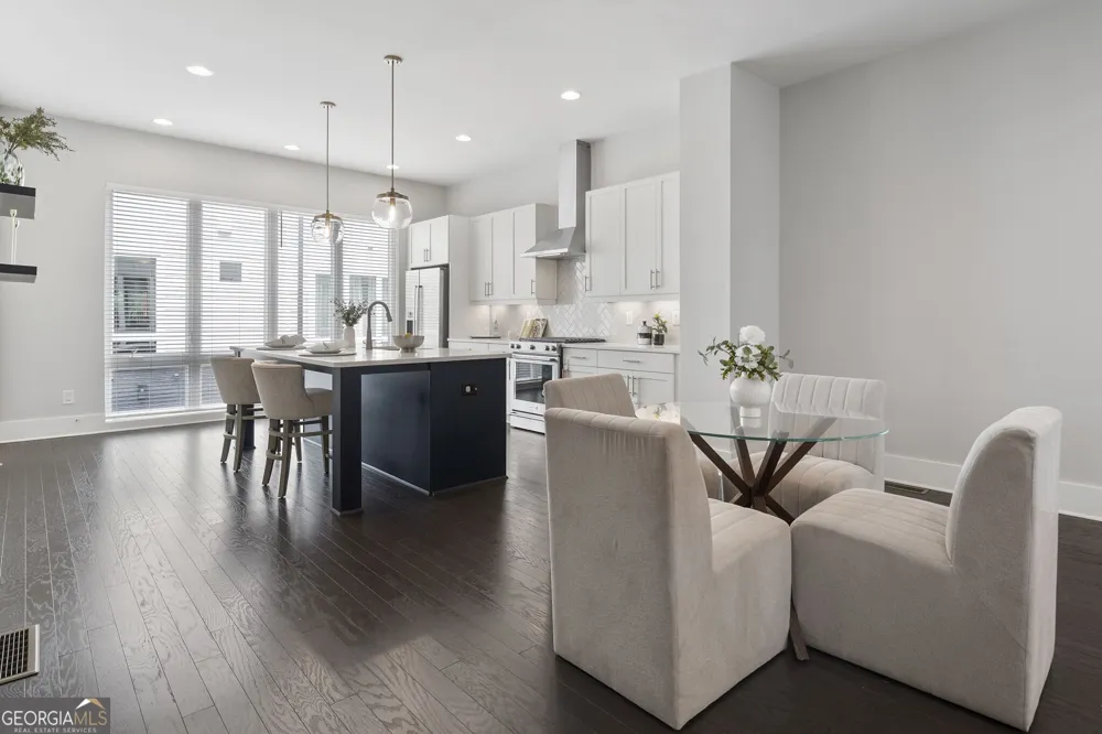 836 Winslow WAY Atlanta, GA 30318