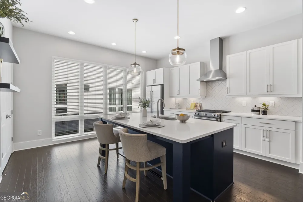 836 Winslow WAY Atlanta, GA 30318