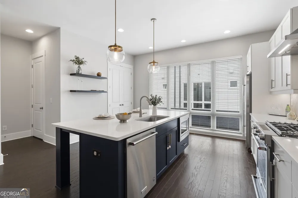 836 Winslow WAY Atlanta, GA 30318
