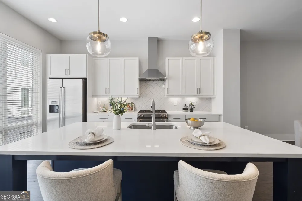 836 Winslow WAY Atlanta, GA 30318