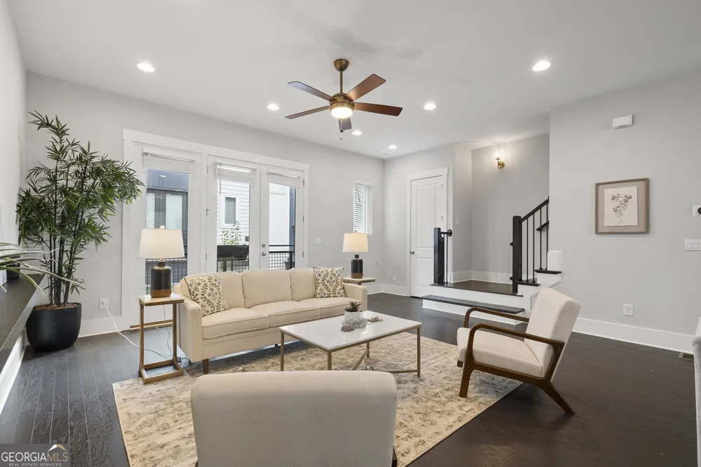 836 Winslow WAY Atlanta, GA 30318