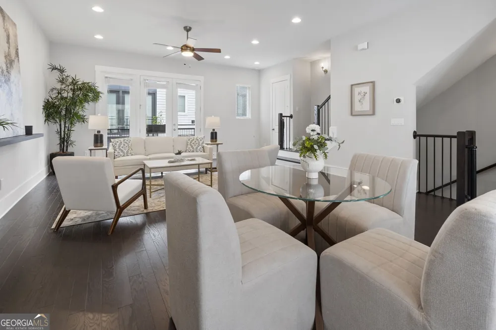 836 Winslow WAY Atlanta, GA 30318