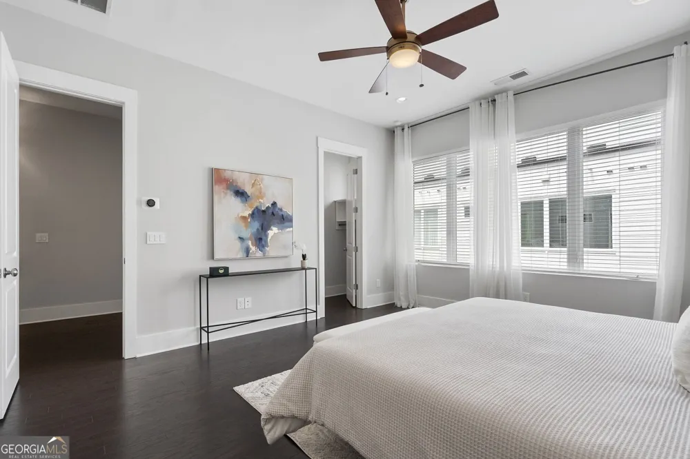 836 Winslow WAY Atlanta, GA 30318