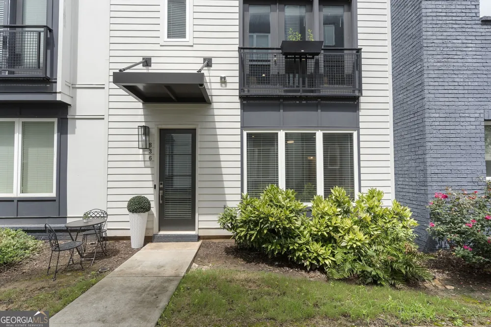 836 Winslow WAY Atlanta, GA 30318