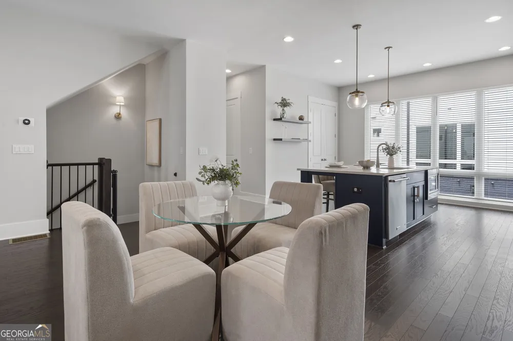 836 Winslow WAY Atlanta, GA 30318