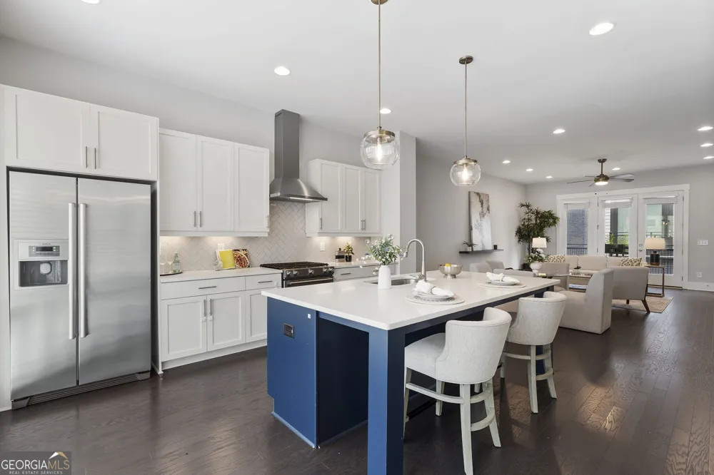 836 Winslow WAY Atlanta, GA 30318