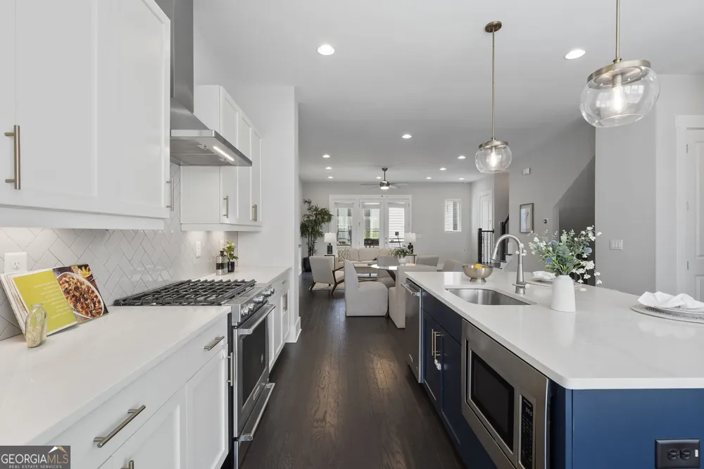 836 Winslow WAY Atlanta, GA 30318