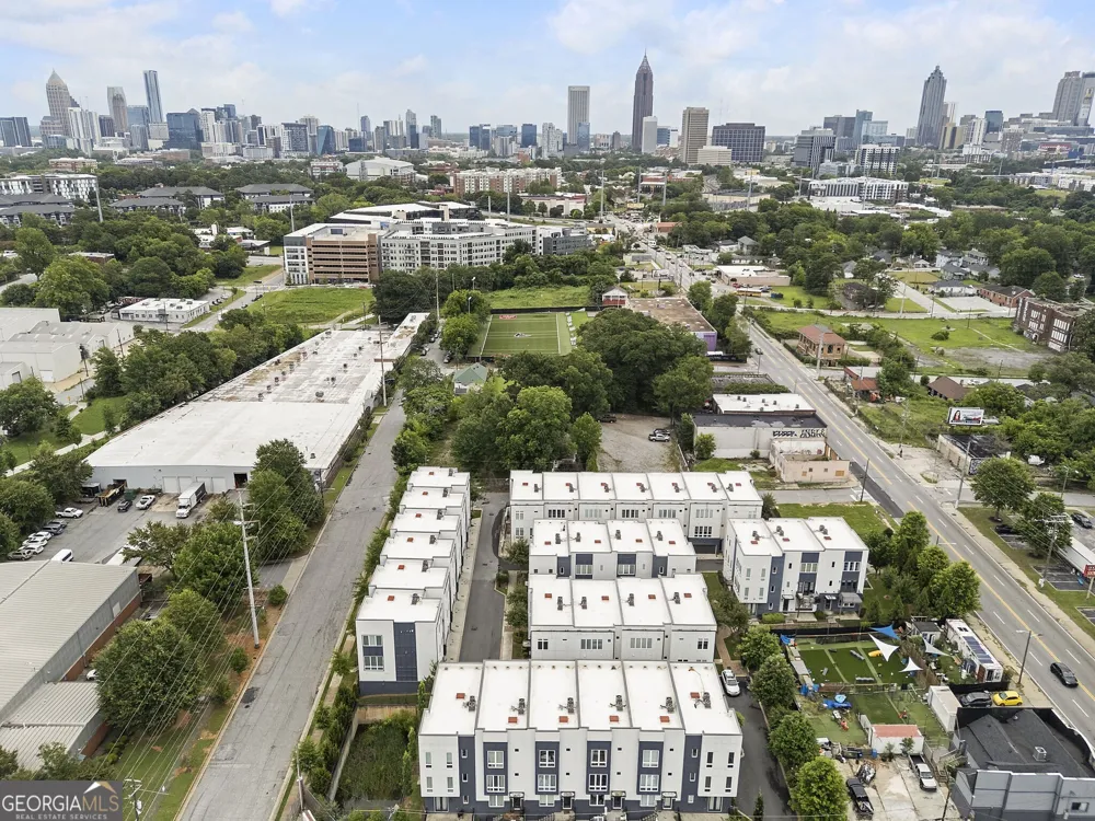 836 Winslow WAY Atlanta, GA 30318
