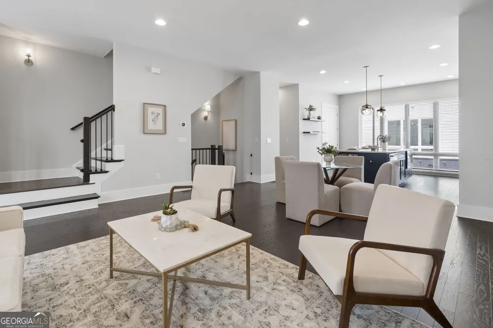 836 Winslow WAY Atlanta, GA 30318