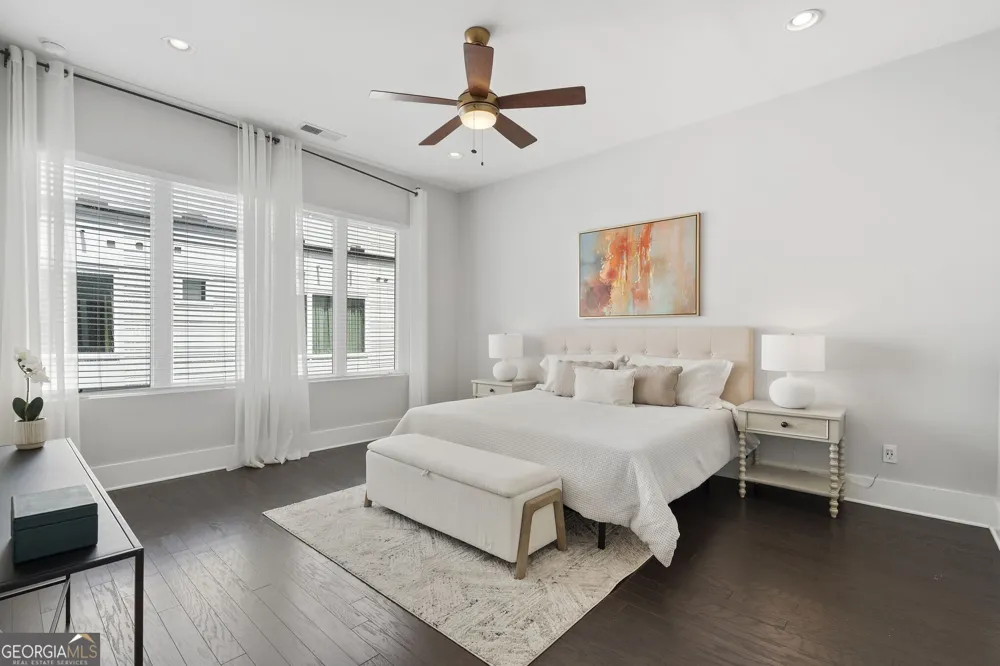 836 Winslow WAY Atlanta, GA 30318