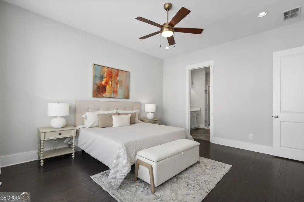 836 Winslow WAY Atlanta, GA 30318