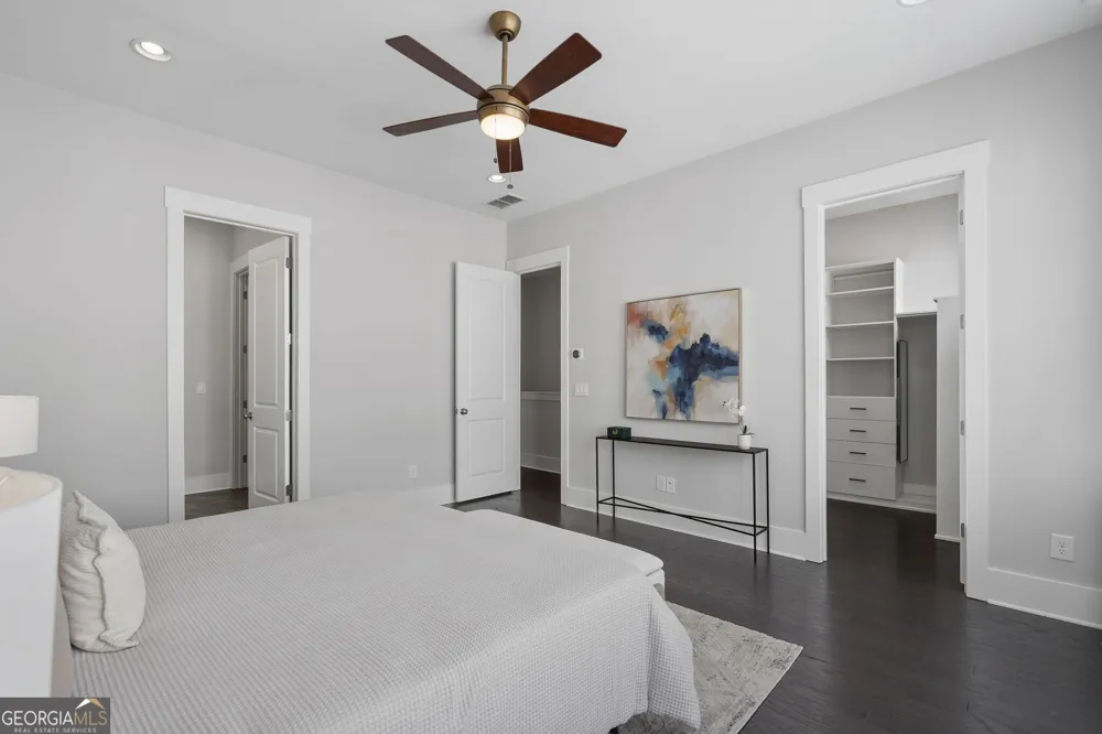 836 Winslow WAY Atlanta, GA 30318