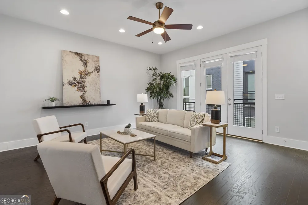 836 Winslow WAY Atlanta, GA 30318