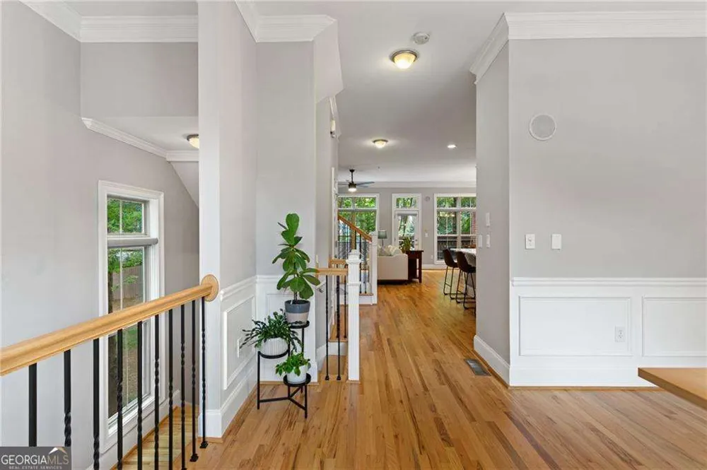 1618 Mosaic WAY Smyrna, GA 30080