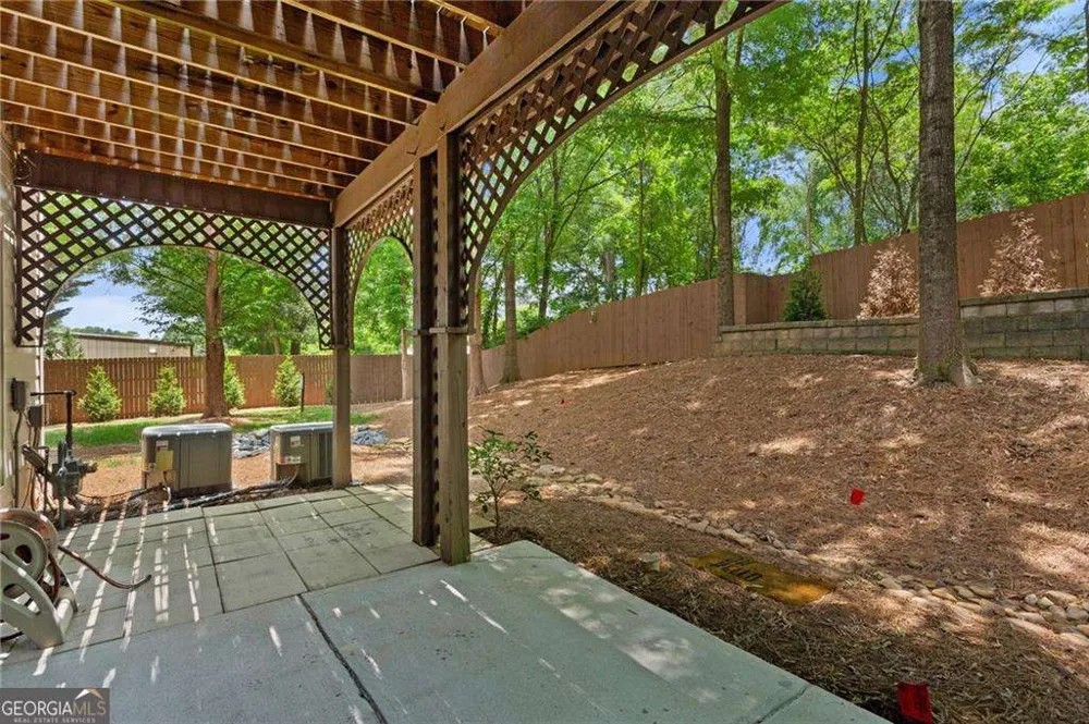 1618 Mosaic WAY Smyrna, GA 30080