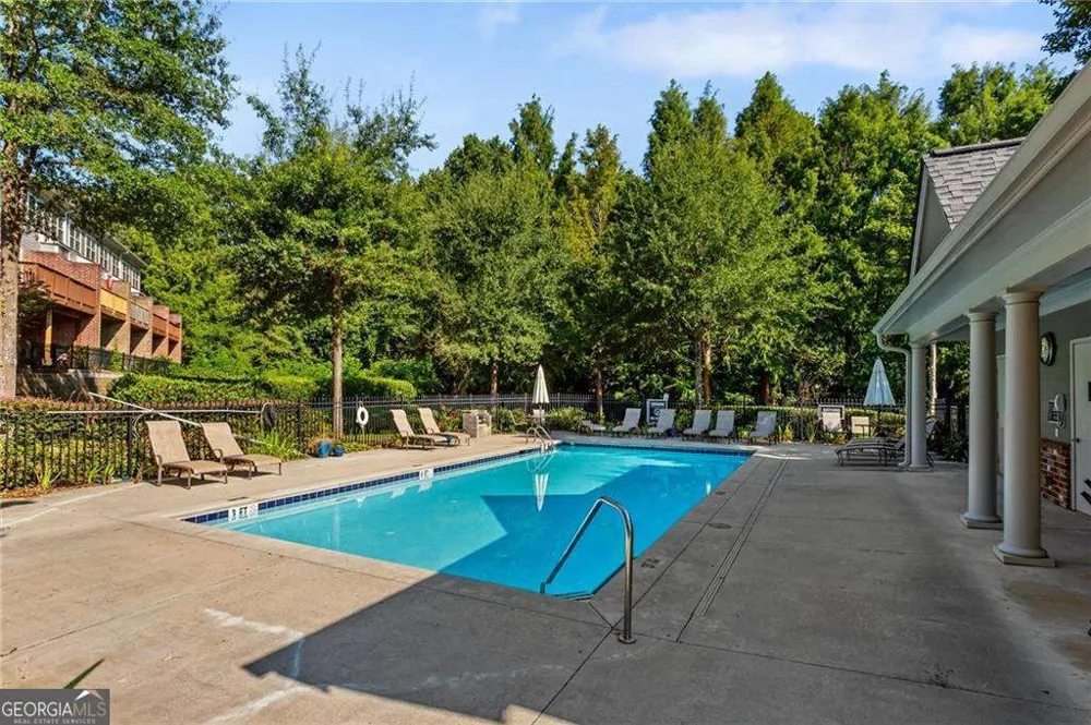 1618 Mosaic WAY Smyrna, GA 30080