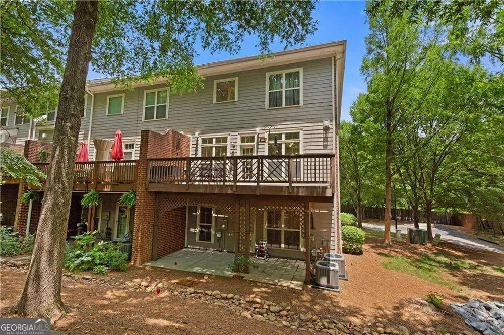 1618 Mosaic WAY Smyrna, GA 30080