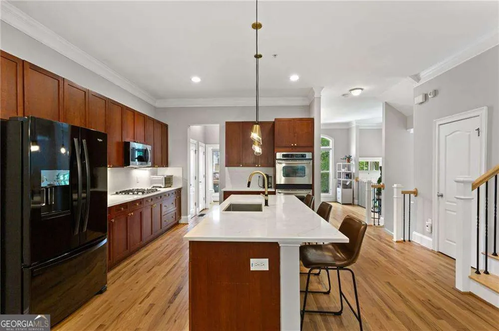 1618 Mosaic WAY Smyrna, GA 30080