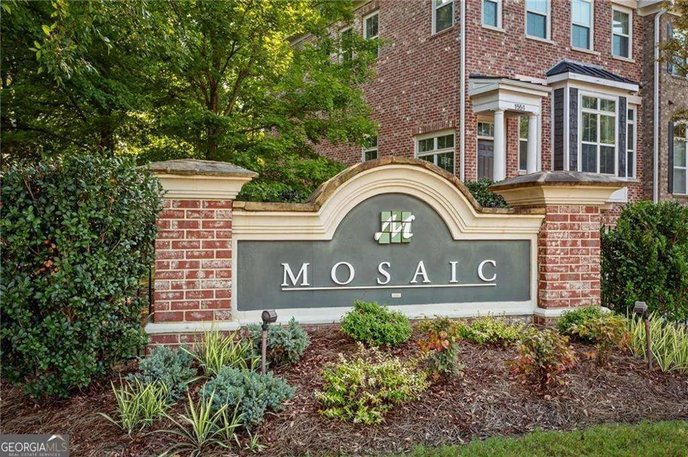 1618 Mosaic WAY Smyrna, GA 30080