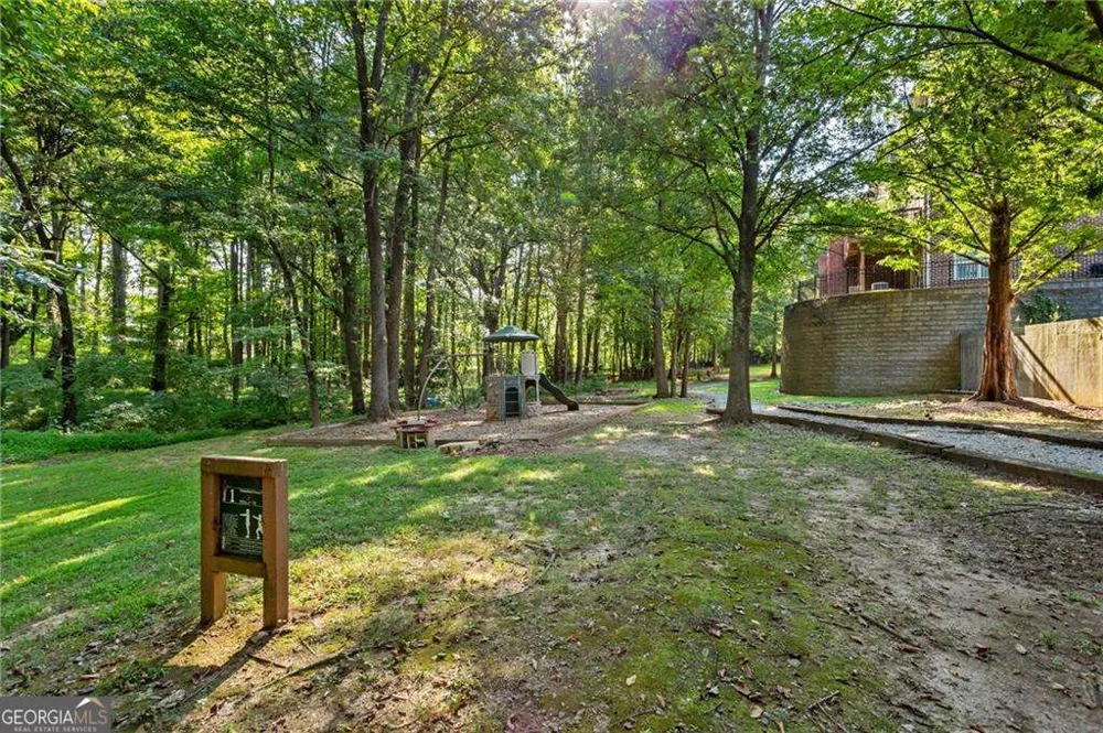 1618 Mosaic WAY Smyrna, GA 30080