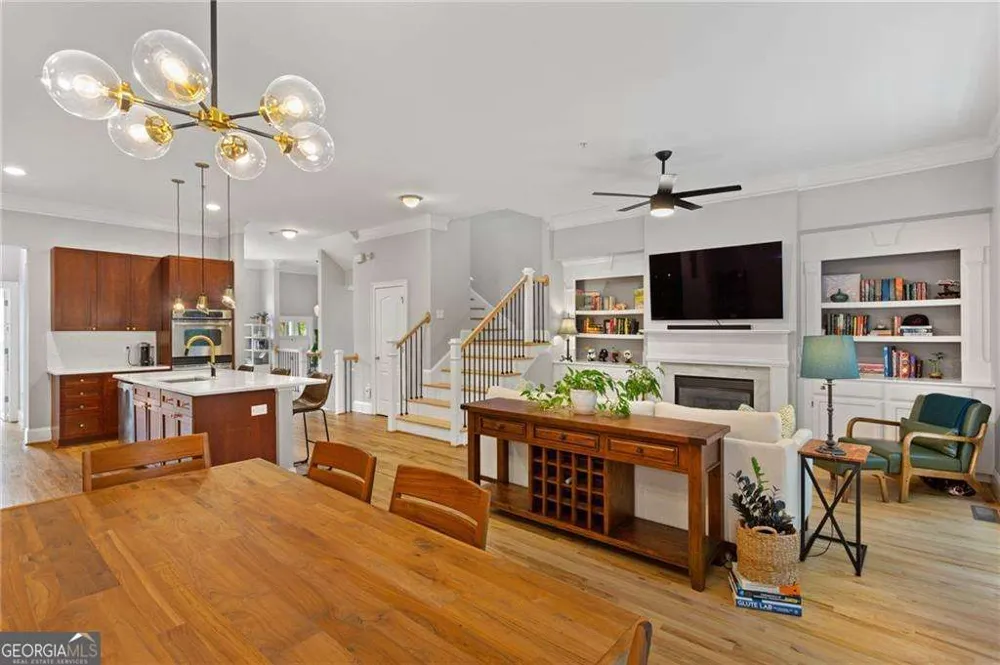 1618 Mosaic WAY Smyrna, GA 30080