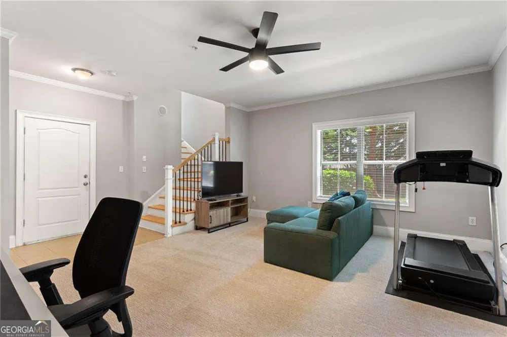 1618 Mosaic WAY Smyrna, GA 30080