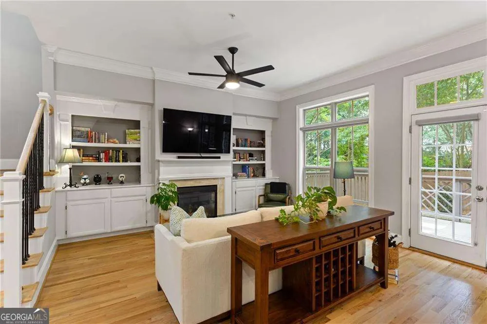 1618 Mosaic WAY Smyrna, GA 30080