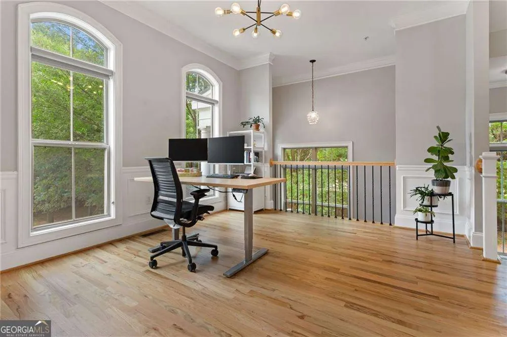 1618 Mosaic WAY Smyrna, GA 30080
