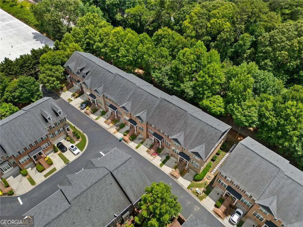1618 Mosaic WAY Smyrna, GA 30080