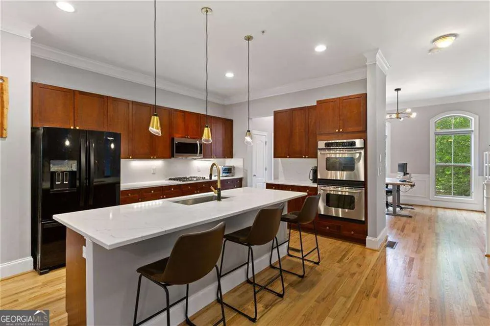 1618 Mosaic WAY Smyrna, GA 30080