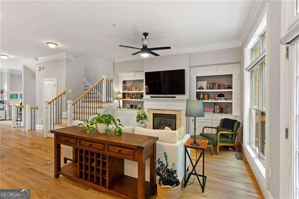 1618 Mosaic WAY Smyrna, GA 30080