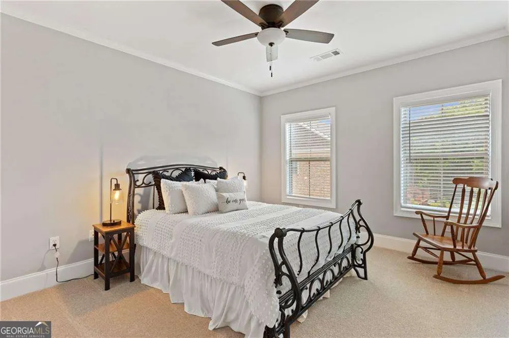 1618 Mosaic WAY Smyrna, GA 30080