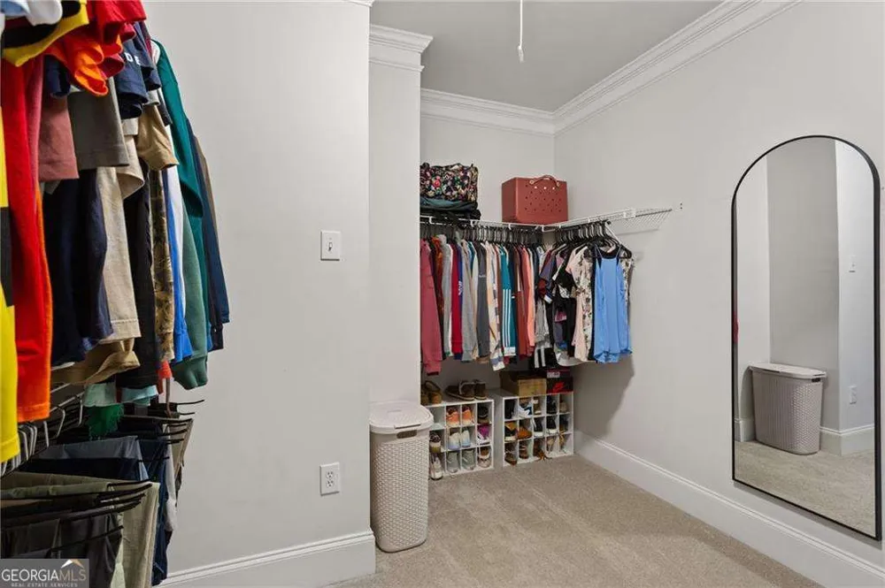 1618 Mosaic WAY Smyrna, GA 30080
