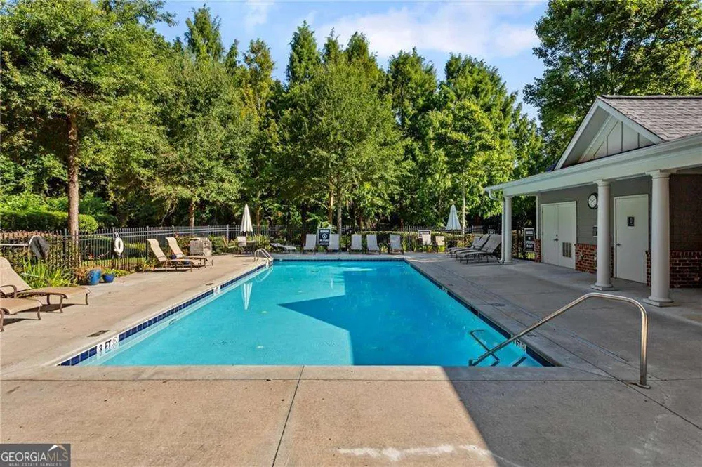 1618 Mosaic WAY Smyrna, GA 30080