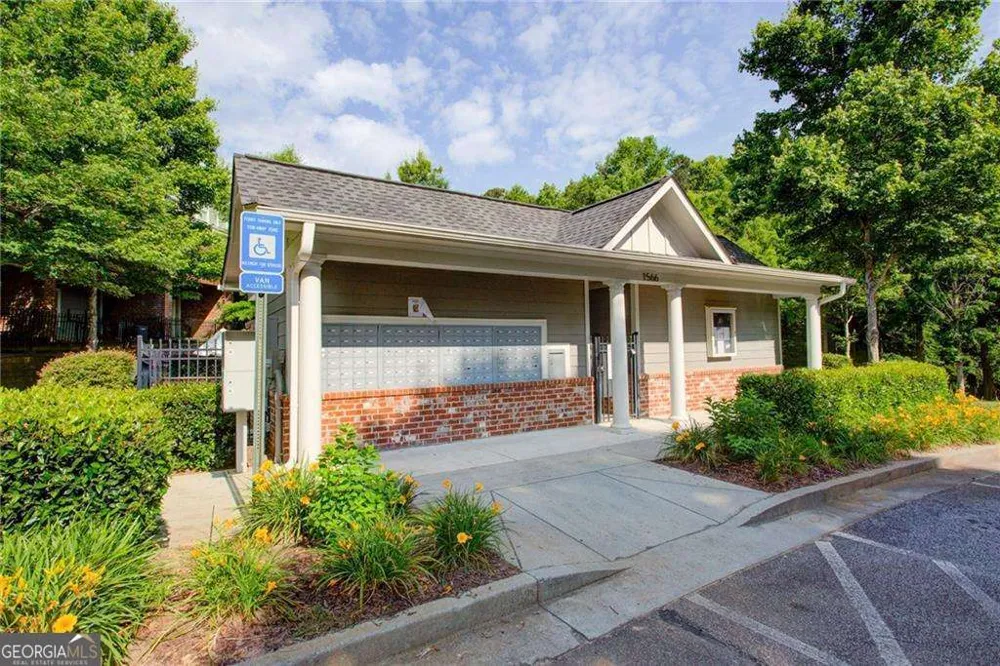 1618 Mosaic WAY Smyrna, GA 30080