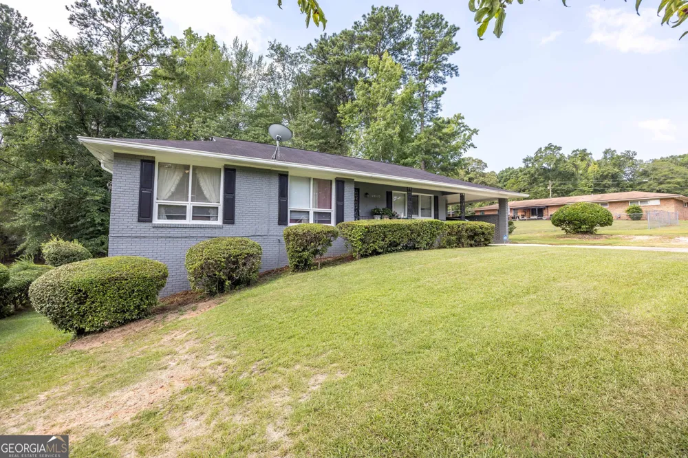 5314 Spencer LN Columbus, GA 31907