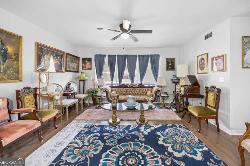 5314 Spencer LN Columbus, GA 31907